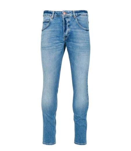 DONT THE FULLER JEANS - YAREN BTF72SP