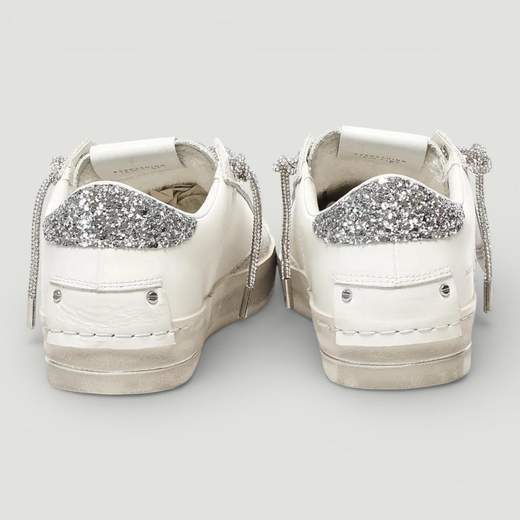 CRIME LONDON SNEAKERS SK8 DELUXE  -29111PP8