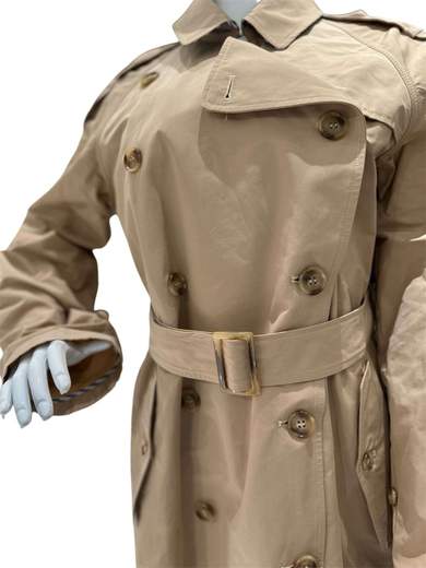 MERCI TRENCH DONNA - H210