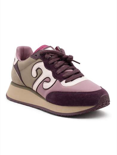 WUSHU SNEAKERS DONNA - MASTER 621