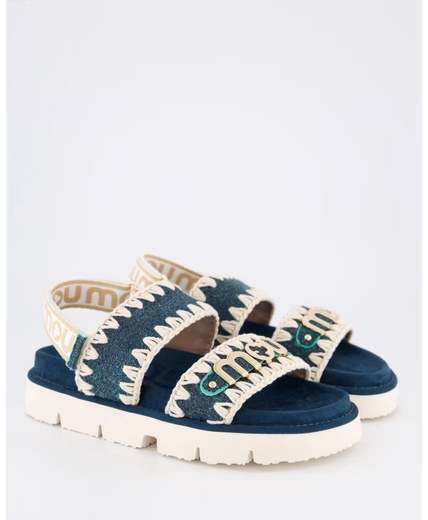 MOU SANDALO DONNA - MU.SW461001C