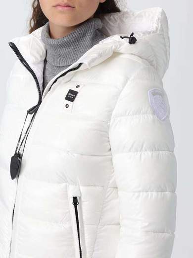 BLAUER GIUBBINO DONNA - 25WBLDC02072 006648