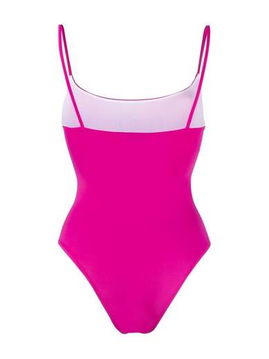 DSQUARED SWIMSUIT ONE PIECE