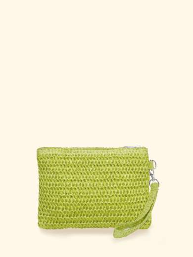 F**K Mini pochette  -FA26-SW0007