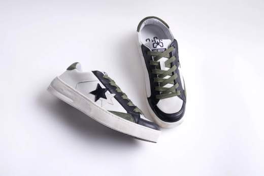 2STAR SNEAKERS ENJOY - 2SU5317