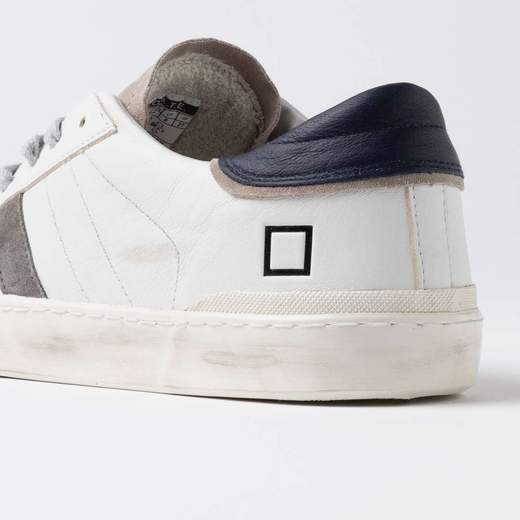 D.A.T.E. SNEAKERS - M431-HL-SC