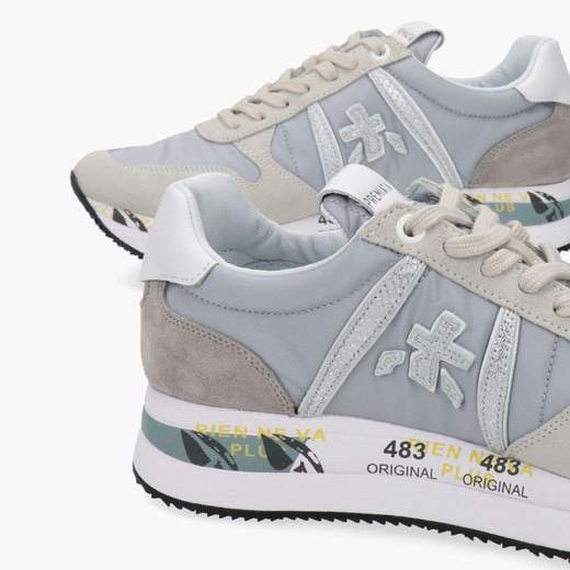 PREMIATA SNEAKERS