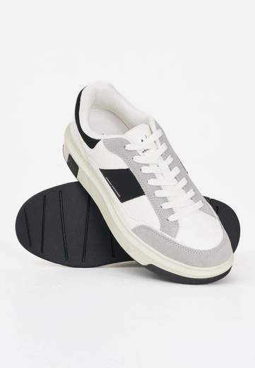 ARMANI EXCHANGE SNEAKERS - XM001720AF17529