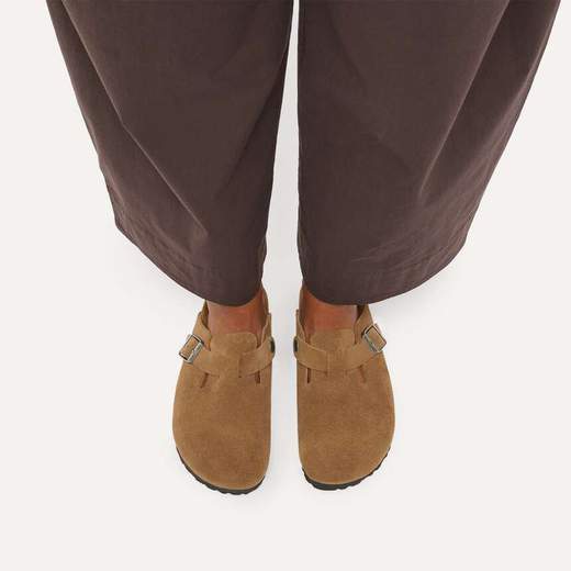 BIRKENSTOCK SABOT DONNA - 1032795