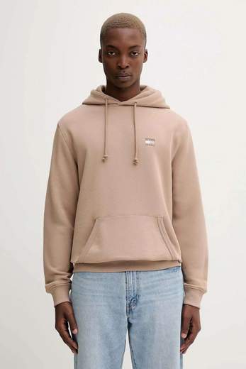 TOMMY HILFIGER FELPA - DM0DM20258