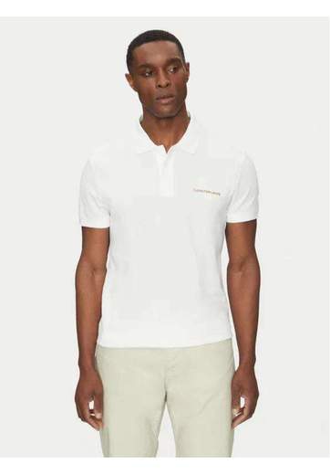 CALVIN KLEIN POLO UNISEX ADULTO - J30J325664