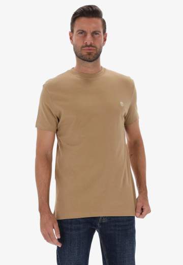 TIMBERLAND T-SHIRT - TBC0YHBU