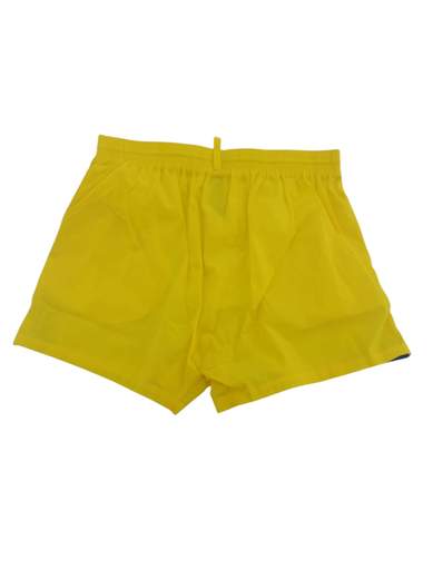 DSQUARED COSTUME - D7B645540