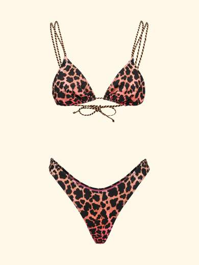 F**K BIKINI  -FK26-SW0190X08
