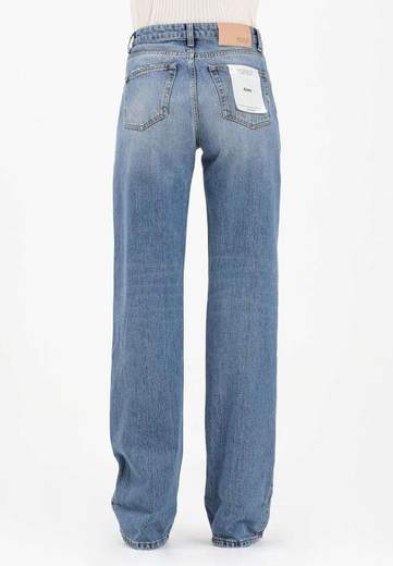 VICOLO JEANS DONNA - DF5032
