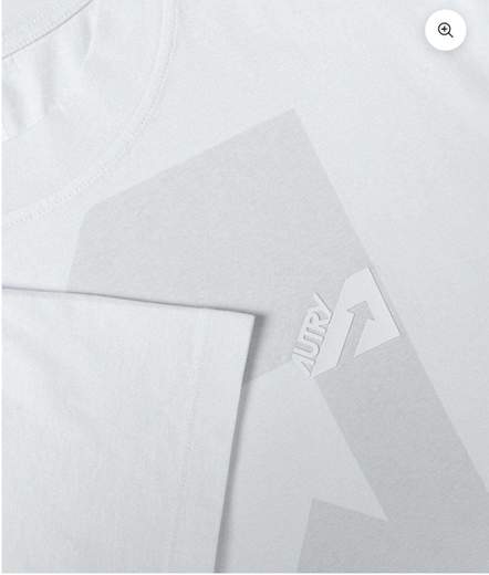 AUTRY T-SHIRT - TSYW