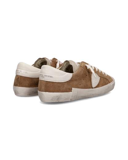 PHILIPPE MODEL SNEAKERS - PRLU