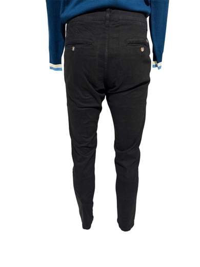 KLIXS JEANS - 01166/E