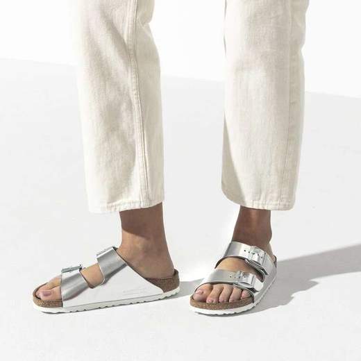 BIRKENSTOCK SANDALO DONNA - 1005961