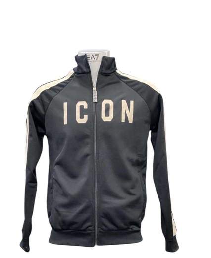 ICON FELPA - ICUF2W6F025