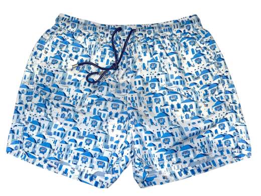 BAIA30REMI COSTUME - CAPRI