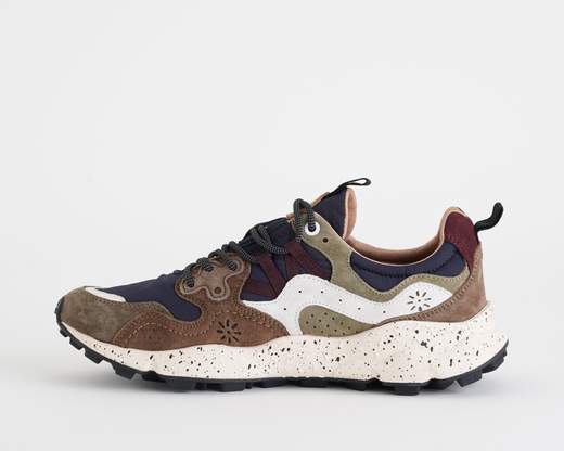 FLOWER MOUNTAIN SNEAKERS - 2017816-01