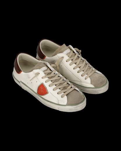 PHILIPPE MODEL SNEAKERS - PRLU
