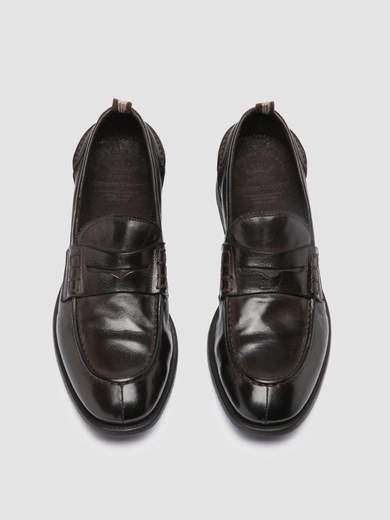 OFFICINE CREATIVE MOCASSINO - OCUCHRO144IGNIS