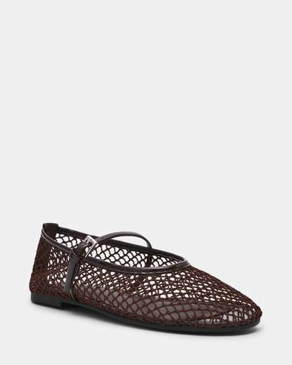 STEVE MADDEN MAGS  BALLERINE DONNA - SMSMAGS