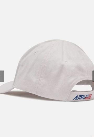 AUTRY CAPPELLO - ACIU