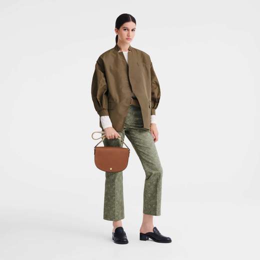 LONGCHAMP TRACOLLA DONNA - 10296HFY