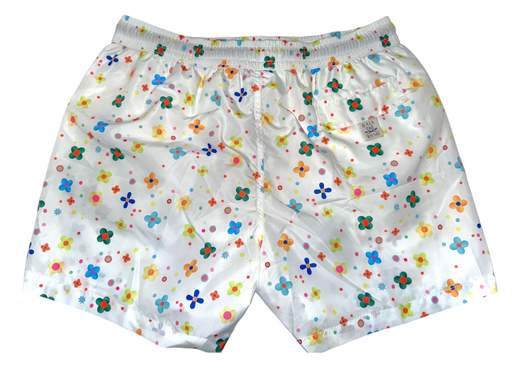 BAIA30REMI COSTUME - CAPRI