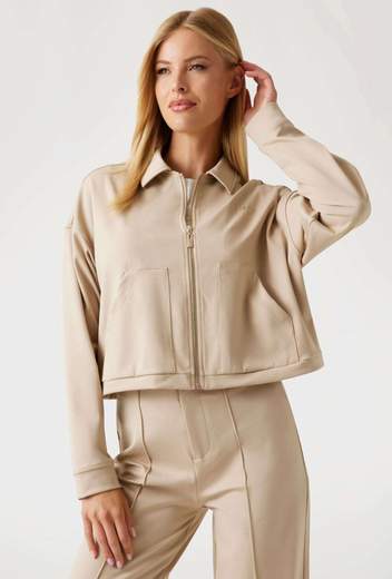 GUESS GIUBBINO DONNA - V5YL08KCX42