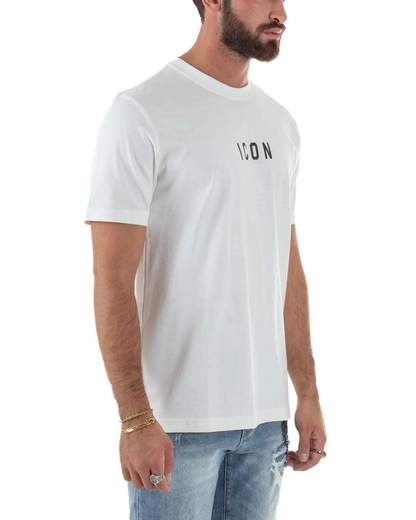 ICON T-SHIRT - ICUF2W6T002