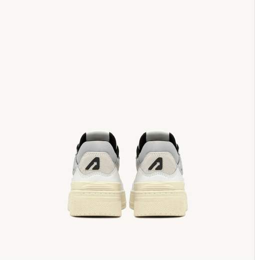 AUTRY SNEAKERS - ROLM