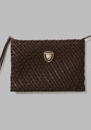 BLAUER POCHETTE - TUNG02/NEO