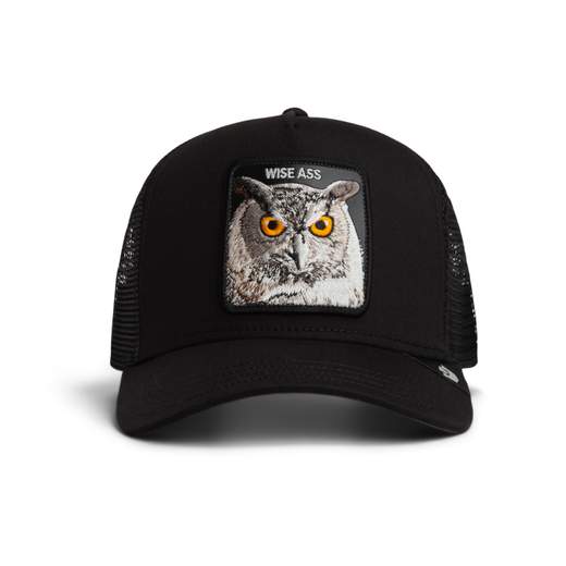 GOORIN CAPPELLO UNISEX ADULTO - 101-2540 GUFO