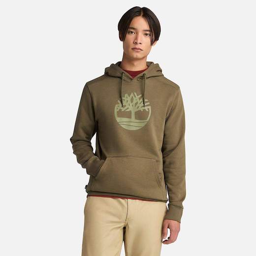 TIMBERLAND FELPA - TB0A2BJH