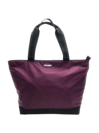 K-WAY BORSA A SPALLA UNISEX ADULTO CLERE- K7127MW