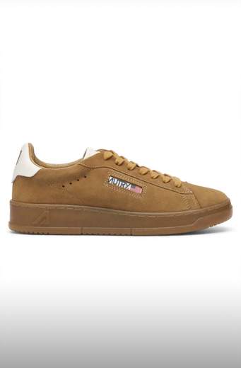 AUTRY SNEAKERS - ADLM