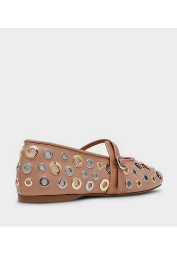 STEVE MADDEN REJOICE-MR  BALLERINE DONNA - SMSREJOICE