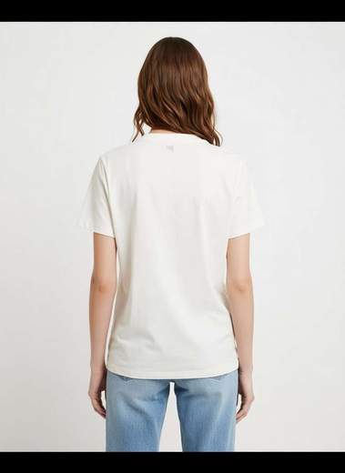 MARKUP T-SHIRT DONNA - MW1610027