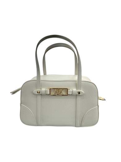 ARMANI EXCHANGE TOP HANDLE BORSA A MANO DONNA  - XW002610AF15632