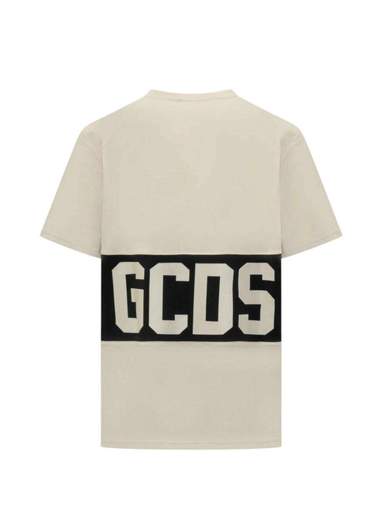 GCDS LOOSE  T-SHIRT  UOMO - C140J101