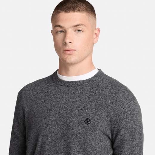 TIMBERLAND MAGLIA - TBC0YHAV
