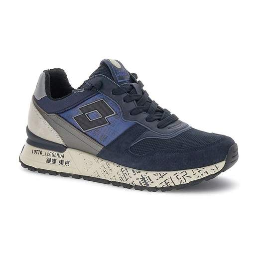 LOTTO LEGGENDA SNEAKERS - 221872