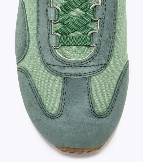 DIADORA EQUIPE CANVAS SW EVO SNEAKERS - 201181576