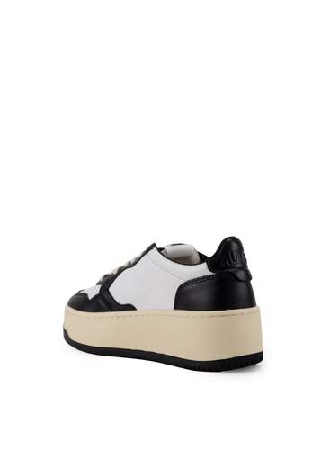 AUTRY SNEAKERS DONNA - PTLW