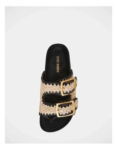 STEVE MADDEN ON DECK SANDALO DONNA - SMSON DECK