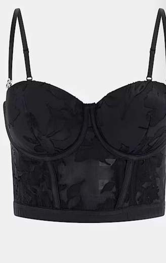 GUESS TOP DONNA - O5BC06W4700